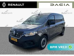 Gris casiopee (grijs metallic) Gebruikt 2024 Renault Kangoo MPV | € 19.950 (Super prijs)