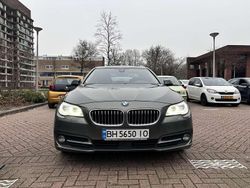 Gebruikt 2015 BMW 530 Gran Turismo Sedan | € 12.000
