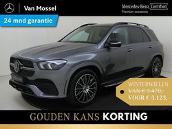Gebruikt 2023 Mercedes 350 AMG line | € 79.940