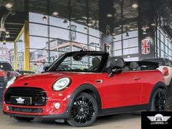 Rood Gebruikt 2018 Mini Cooper Cabriolet Chili Cabriolet | € 17.850 (Eerlijke prijs)