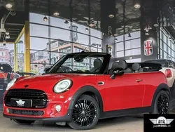 Rood Gebruikt 2018 Mini Cooper Cabriolet Chili Cabriolet | € 17.850 (Eerlijke prijs)