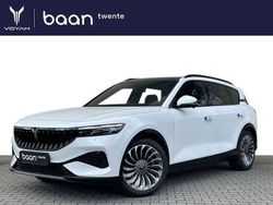 Wit Gebruikt 2024 Voyah Free SUV | € 63.290 (Iets duurder)