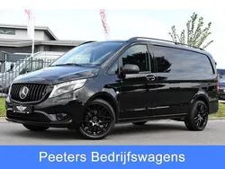 Zwart Gebruikt 2023 Mercedes Vito Edition MPV | € 29.995