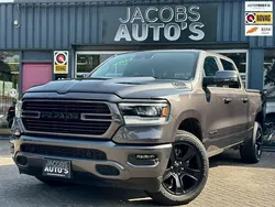 Grijs Nieuw 2024 Dodge Ram Pickup | € 72.950 (Eerlijke prijs)