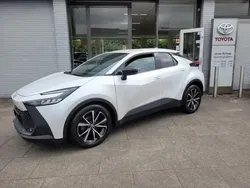 Gebruikt 2024 Toyota C-HR Edition SUV | € 33.701 (Duur)