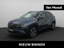 Grijs Gebruikt 2022 Hyundai Tucson SUV | € 29.900 (Goede deal)