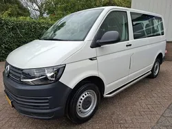 Wit Gebruikt 2018 VW T6 Van | € 22.250 (Eerlijke prijs)