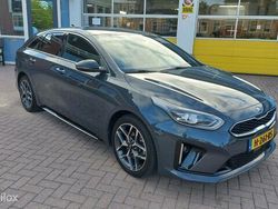 Grijs Gebruikt 2020 Kia ProCeed GT-Line Hatchback | € 22.750 (Iets duurder)