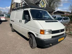 Gebruikt 1996 VW T4 Van | € 4.500 (Eerlijke prijs)