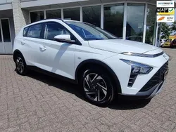 Wit Gebruikt 2023 Hyundai Bayon Comfort SUV | € 18.695 (Eerlijke prijs)
