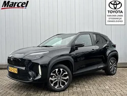 Zwart Nieuw 2025 Toyota Yaris Cross Edition SUV | € 32.900 (Eerlijke prijs)