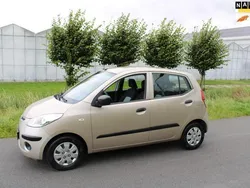 Beige Gebruikt 2010 Hyundai i10 Active Hatchback | € 5.900 (Duur)