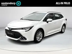 Overige Nieuw 2024 Toyota Corolla Active Stationwagen | € 35.735 (Eerlijke prijs)
