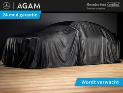 Grijs Gebruikt 2023 Mercedes A180 AMG Line Premium Sedan | € 34.950 (Iets duurder)