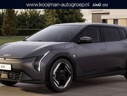 Overige Nieuw 2025 Kia EV4 GT-Line Hatchback | € 41.495 (Goede deal)
