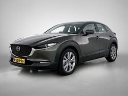 Grijs Gebruikt 2021 Mazda CX-30 Comfort SUV | € 26.495 (Goede deal)