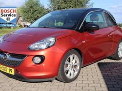 Oranje Gebruikt 2014 Opel Adam Jam Hatchback | € 7.200 (Eerlijke prijs)