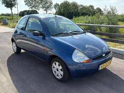 Gebruikt 2008 Ford Ka Hatchback | € 1.550 (Eerlijke prijs)
