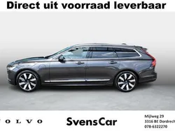 Overige Nieuw 2024 Volvo V90 Plus Stationwagen | € 59.945