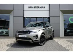 Grijs Gebruikt 2024 Land Rover Range Rover evoque R-Dynamic SUV | € 53.950 (Eerlijke prijs)