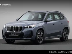 Grijs Gebruikt 2025 BMW X1 Comfort Edition SUV | € 57.880 (Duur)