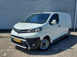 Wit Gebruikt 2018 Toyota Proace Comfort Van | € 14.888 (Eerlijke prijs)