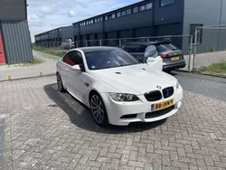 Wit Gebruikt 2008 BMW M3 Coupé | € 63.500