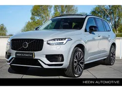 Grijs Gebruikt 2025 Volvo XC90 Ultra SUV | € 84.995 (Eerlijke prijs)