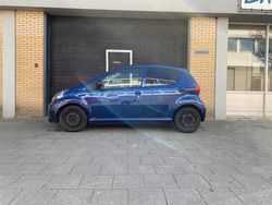Blauw Gebruikt 2008 Toyota Aygo Hatchback | € 1.950 (Goede deal)