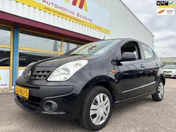 Nissan Pixo