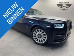 Overige Gebruikt 2019 Rolls Royce Phantom Sedan | € 399.000