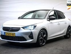 Wit Gebruikt 2020 Opel Corsa GS Line Hatchback | € 17.445 (Goede deal)