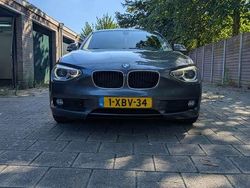 Gebruikt 2014 BMW 116 Sport Line Hatchback | € 11.000 (Iets duurder)