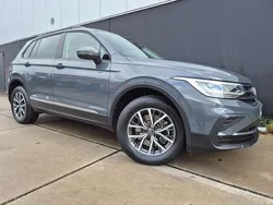 Grijs Gebruikt 2021 VW Tiguan SUV | € 31.980 (Eerlijke prijs)