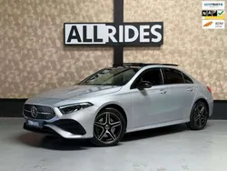 Mercedes A250