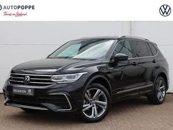 Suv Gebruikt 2024 VW Tiguan Allspace Business SUV | € 43.750 (Eerlijke prijs)