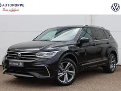 Suv Gebruikt 2024 VW Tiguan Allspace Business SUV | € 45.950 (Iets duurder)