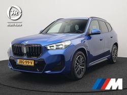 Blauw Gebruikt 2023 BMW X1 M Sport SUV | € 46.940 (Super prijs)
