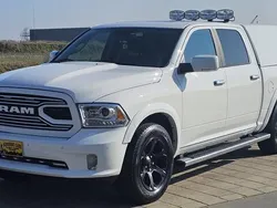 Wit Gebruikt 2019 Dodge Ram Pickup | € 38.950 (Goede deal)