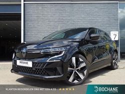 Zwart Gebruikt 2025 Renault Mégane Komfort Hatchback | € 36.900 (Duur)