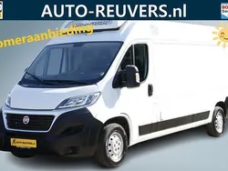 Wit Gebruikt 2018 Fiat Ducato Van | € 26.900