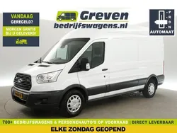 Wit Gebruikt 2018 Ford Transit Van | € 15.900 (Goede deal)