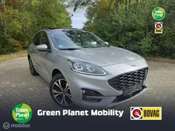 Grijs Gebruikt 2021 Ford Kuga ST-Line SUV | € 23.900 (Eerlijke prijs)