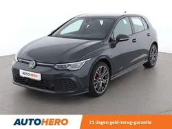Grijs Gebruikt 2022 VW Golf VIII GTE Hatchback | € 26.949 (Eerlijke prijs)