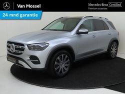 Grijs Gebruikt 2023 Mercedes GLE400 Luxury SUV | € 86.945