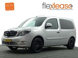 Grijs metallic Gebruikt 2017 Mercedes Citan 109 AMG Van | € 9.900 (Iets duurder)