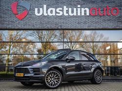 Grijs Gebruikt 2019 Porsche Macan SUV | € 44.950 (Eerlijke prijs)