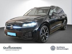 Zwart Gebruikt 2023 VW Touareg R-line SUV | € 102.118