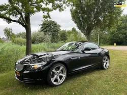 Zwart Gebruikt 2010 BMW Z4 Executive Cabriolet | € 19.950 (Eerlijke prijs)