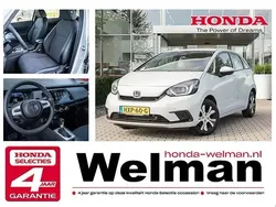 Zilver Gebruikt 2021 Honda Jazz Elegance Hatchback | € 21.950 (Eerlijke prijs)
